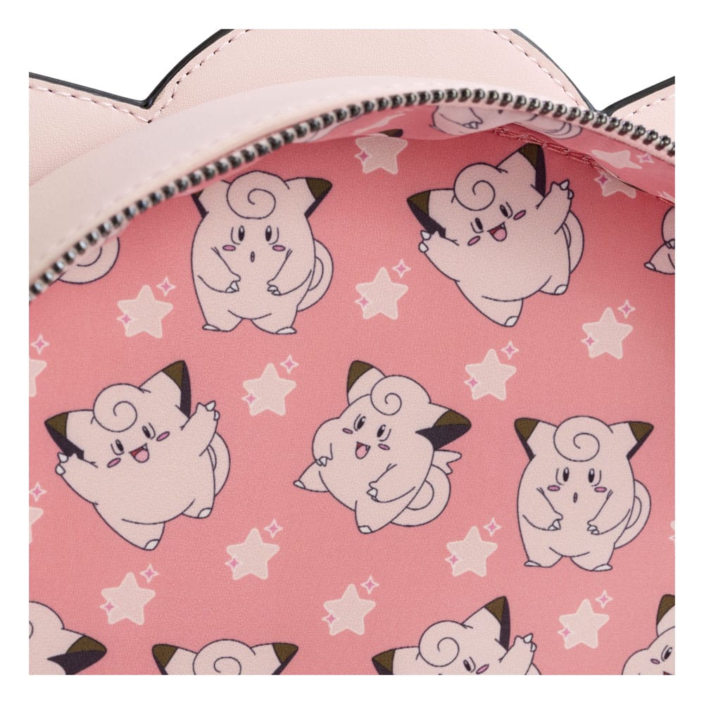 Pokémon by Loungefly sac à dos Mini Clefairy Cosplay