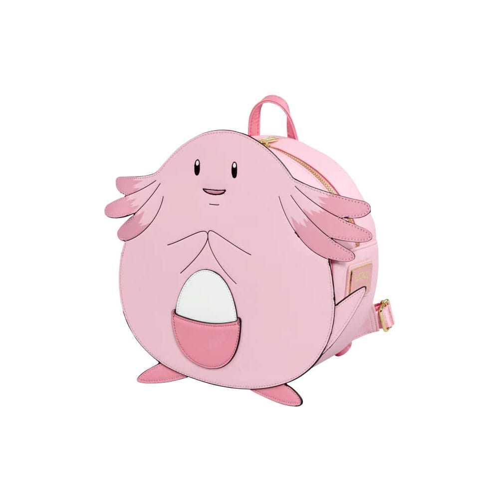 Pokémon by Loungefly sac à dos Mini Chansey Cosplay