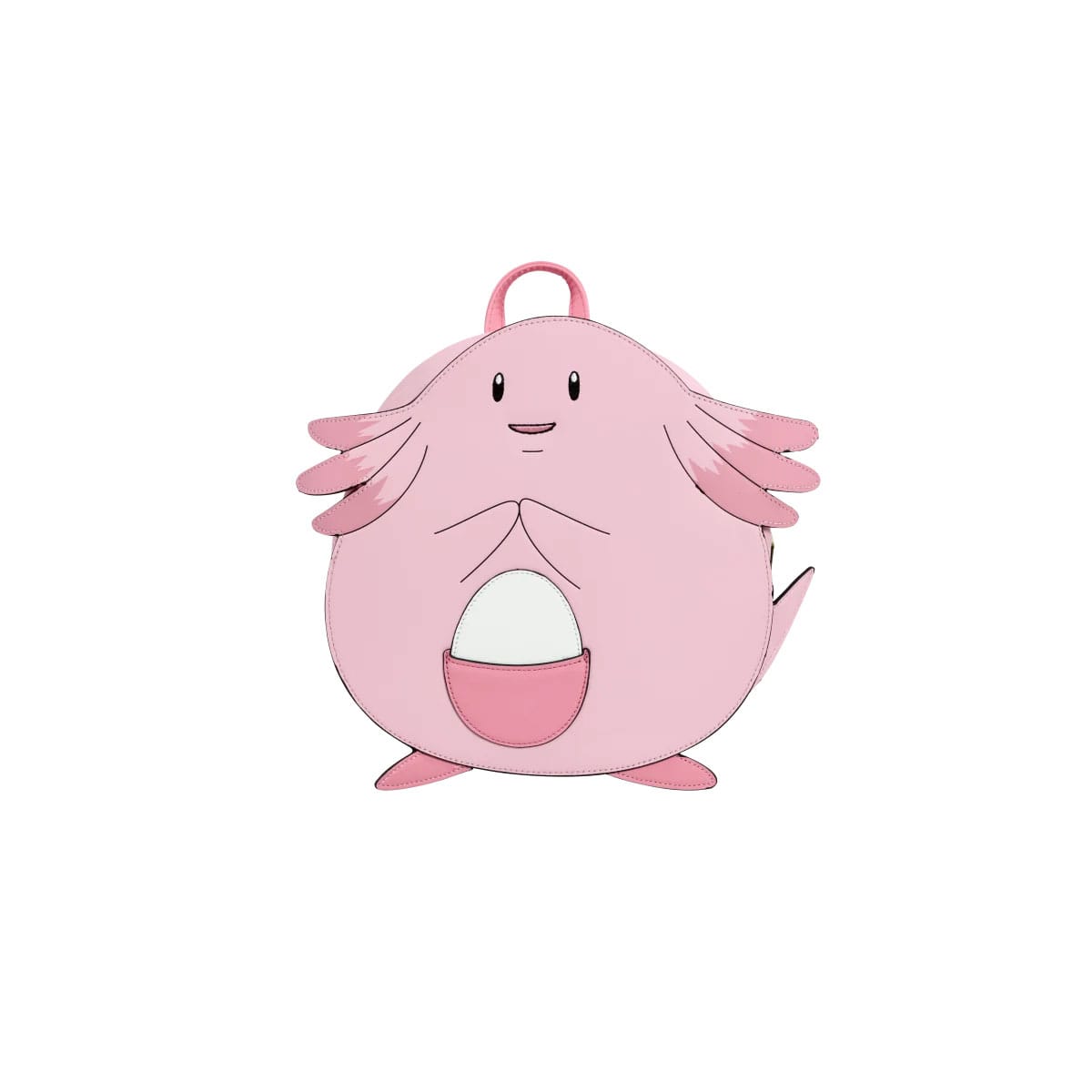 Pokémon by Loungefly sac à dos Mini Chansey Cosplay