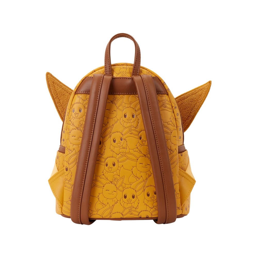 Pokémon by Loungefly sac à dos Mini Eevee