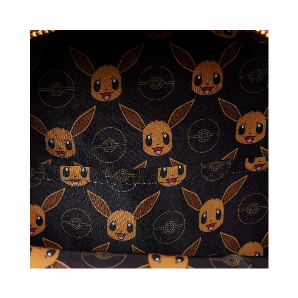Pokémon by Loungefly sac à dos Mini Eevee