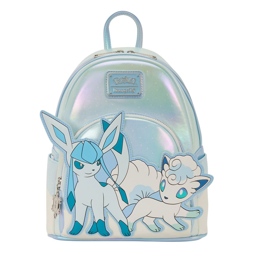 Pokémon by Loungefly sac à dos Mini Ice Type Winter