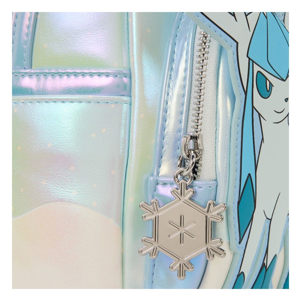 Pokémon by Loungefly sac à dos Mini Ice Type Winter