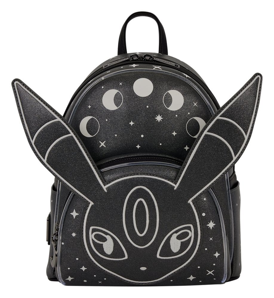 Pokemon by Loungefly sac à dos Mini Umbreon