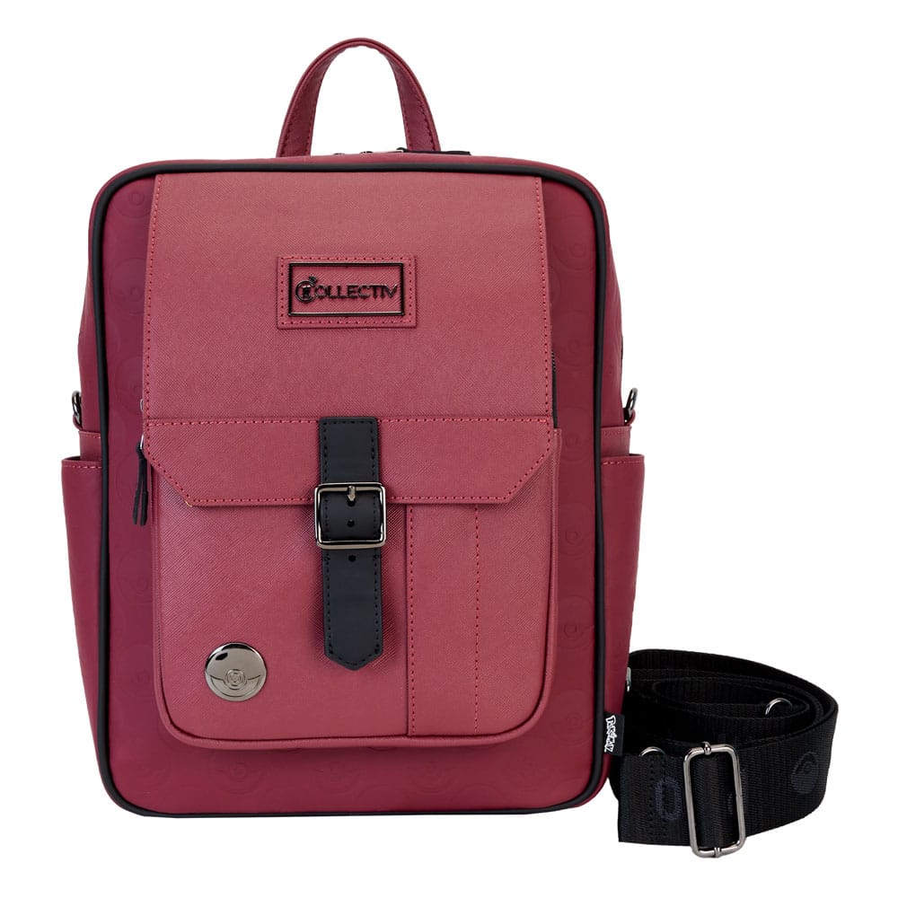 Collectiv by Loungefly sac à bandoulière Pokémon