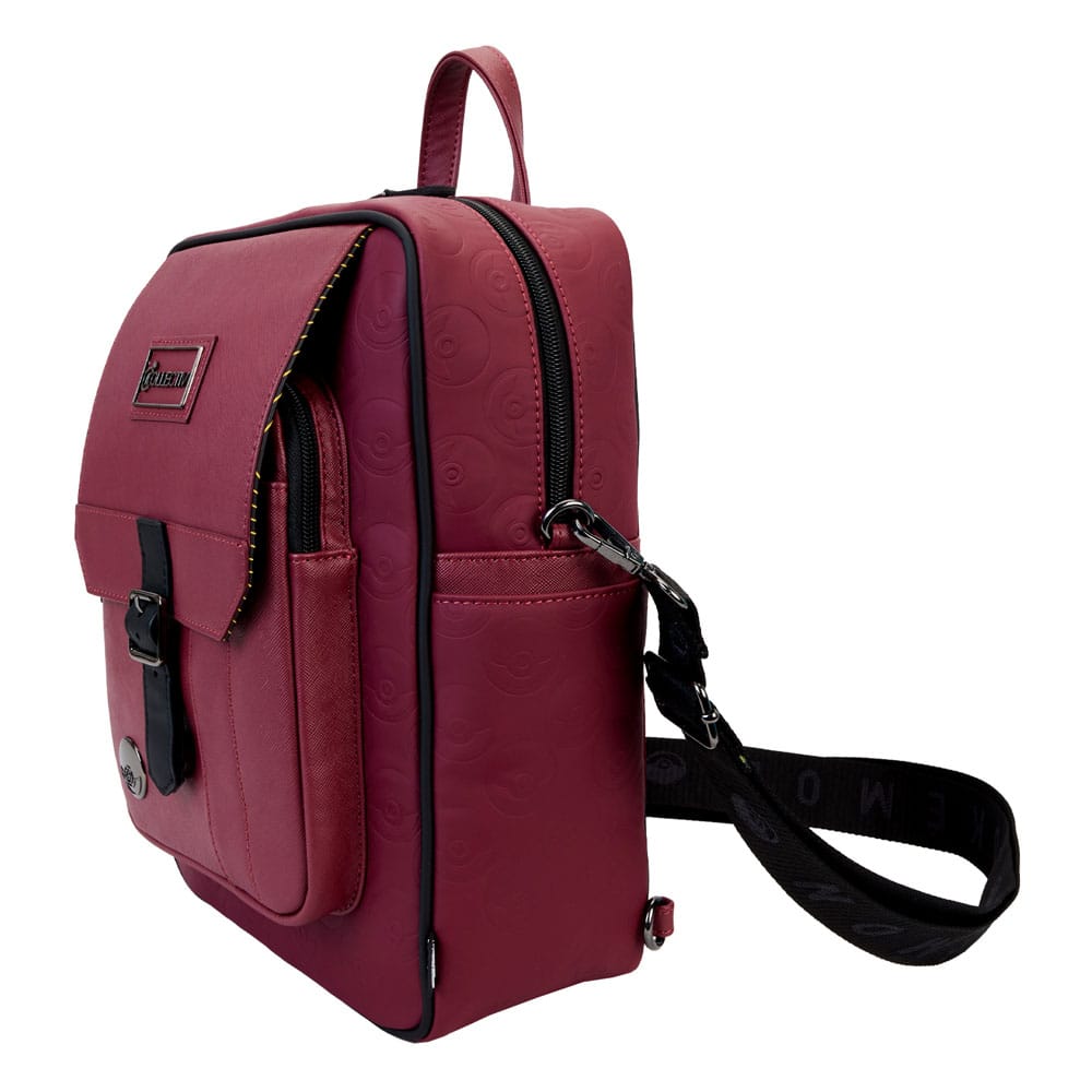 Collectiv by Loungefly sac à bandoulière Pokemon