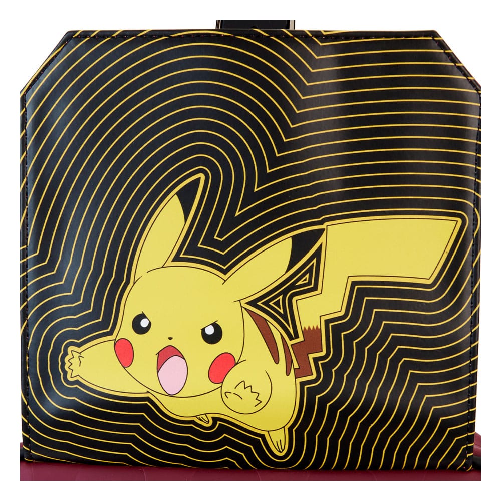 Collectiv by Loungefly sac à bandoulière Pokémon