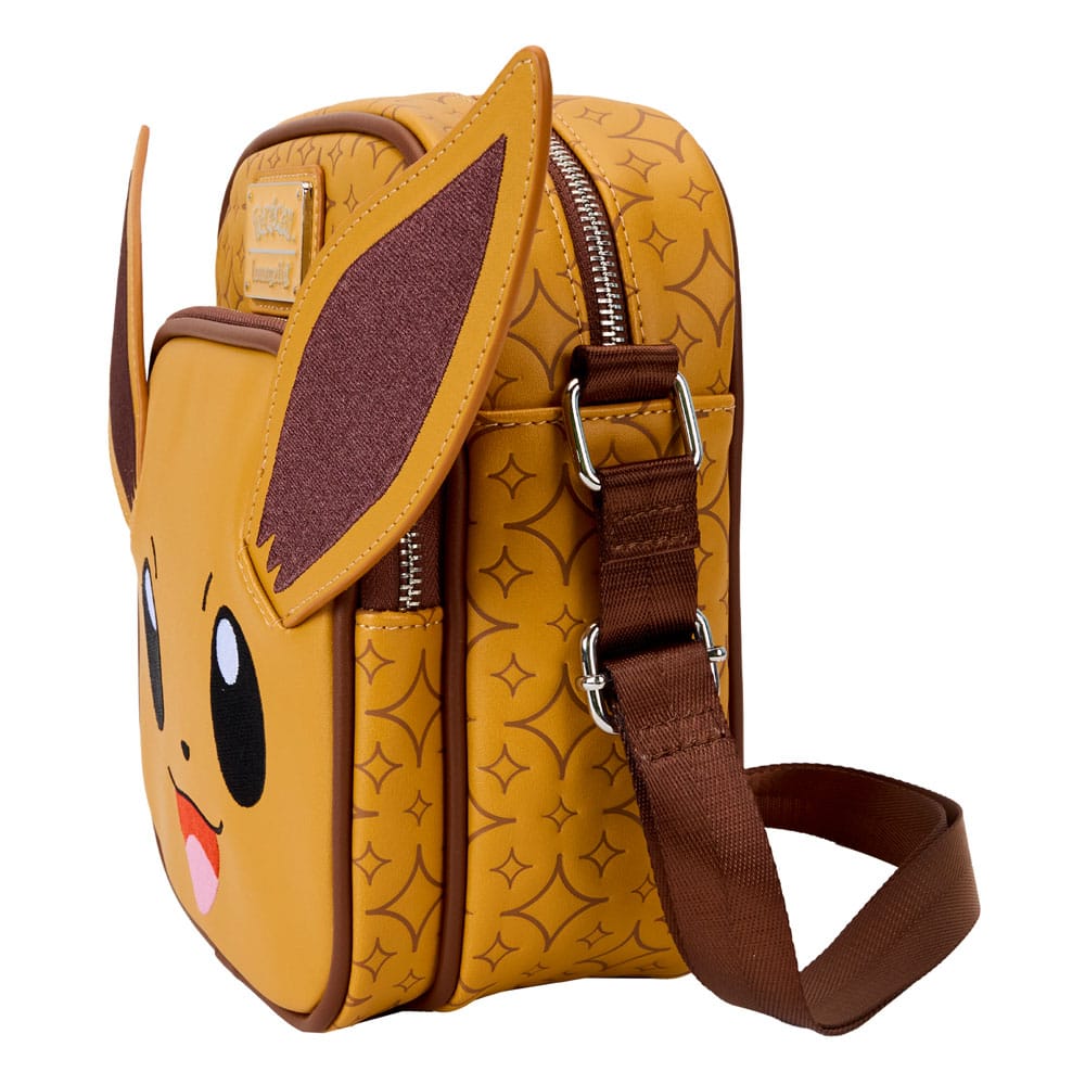 Pokemon by Loungefly sac à bandoulière Eevee Cosplay
