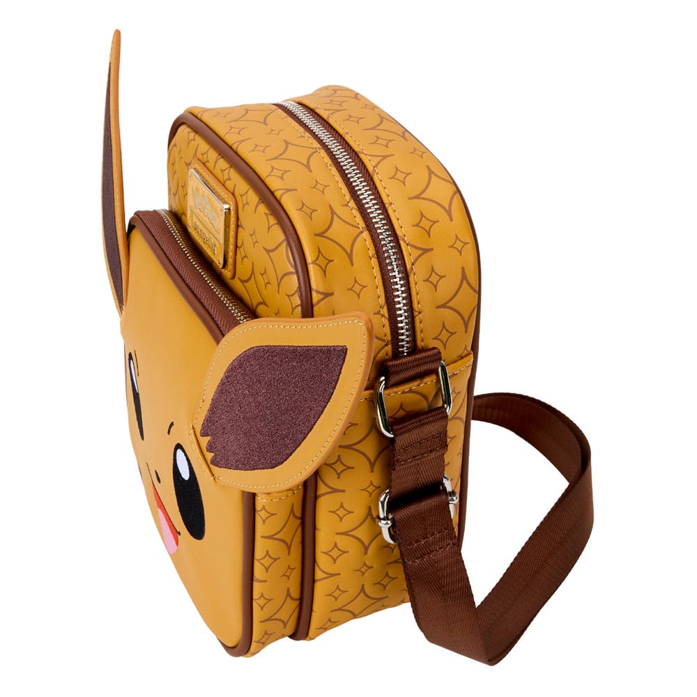 Pokémon by Loungefly sac à bandoulière Eevee Cosplay
