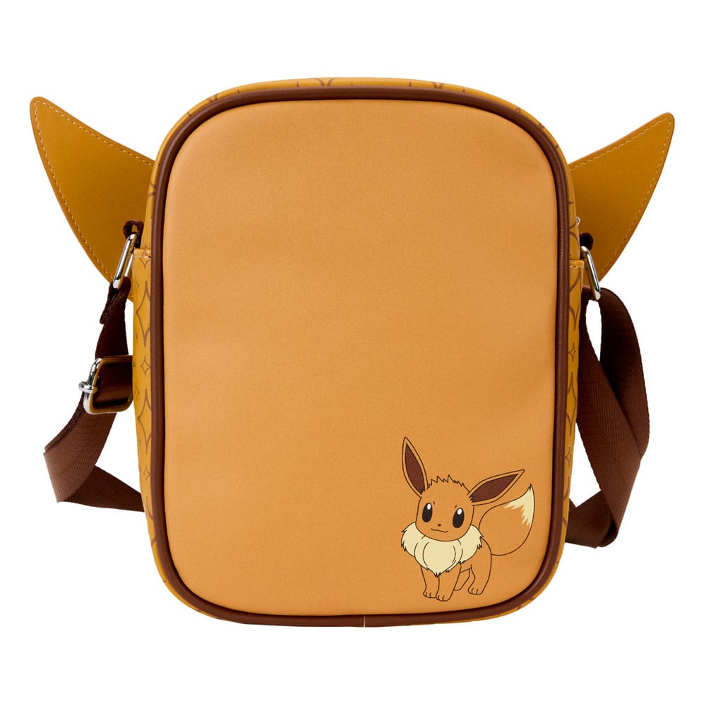 Pokémon by Loungefly sac à bandoulière Eevee Cosplay