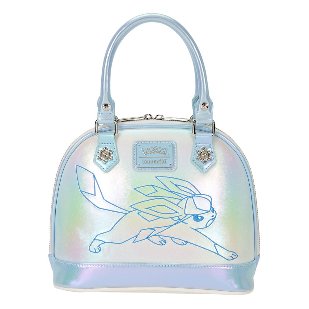 Pokémon by Loungefly sac à main Ice Type Winter