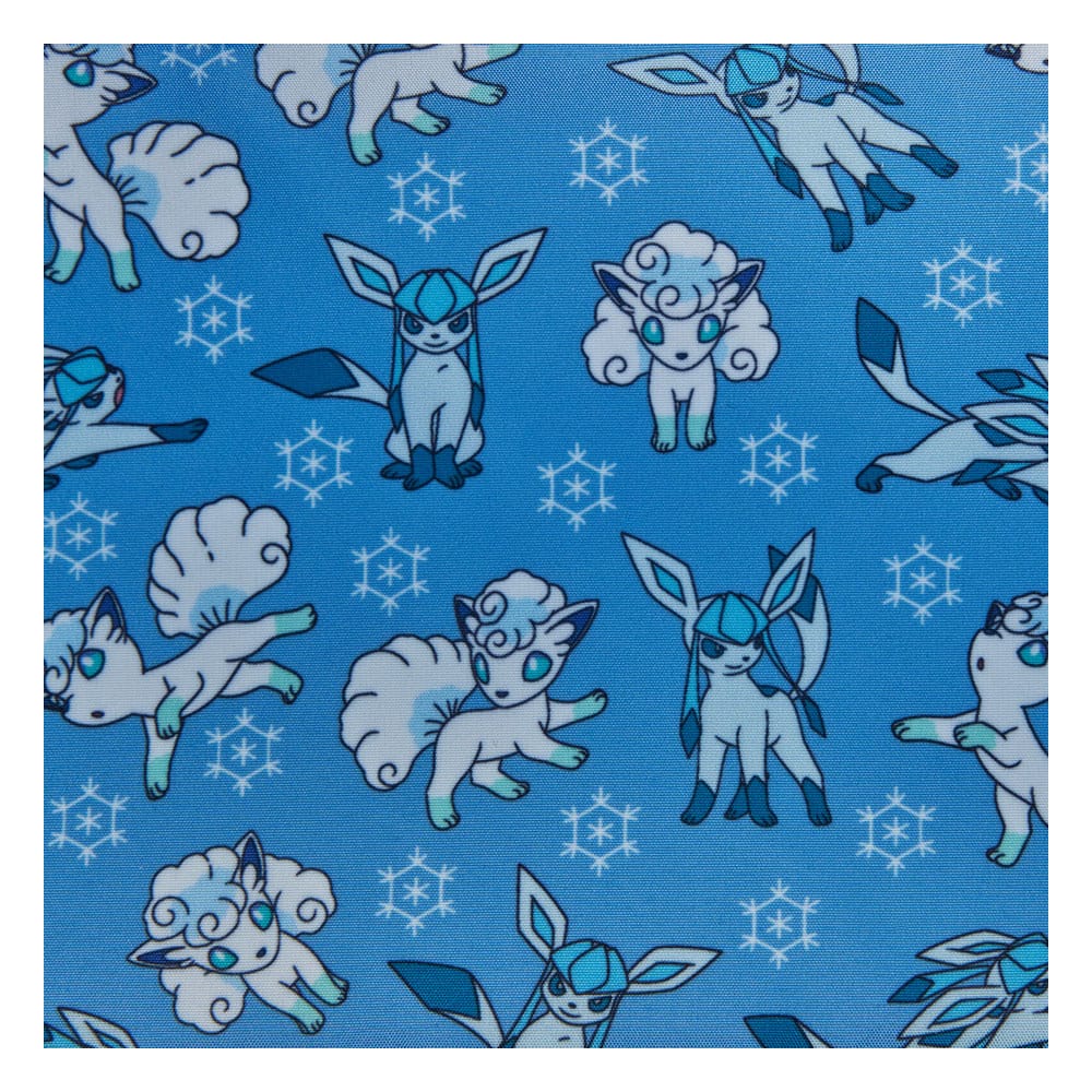 Pokémon by Loungefly sac à main Ice Type Winter
