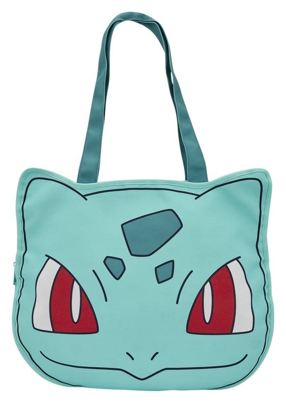 Pokémon by Loungefly sac shopping Bulbasaur