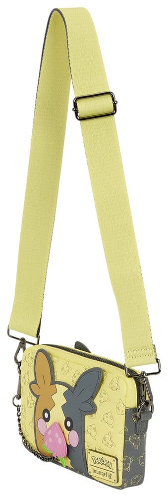 Pokémon by Loungefly sac à bandoulière Sling Morpeko