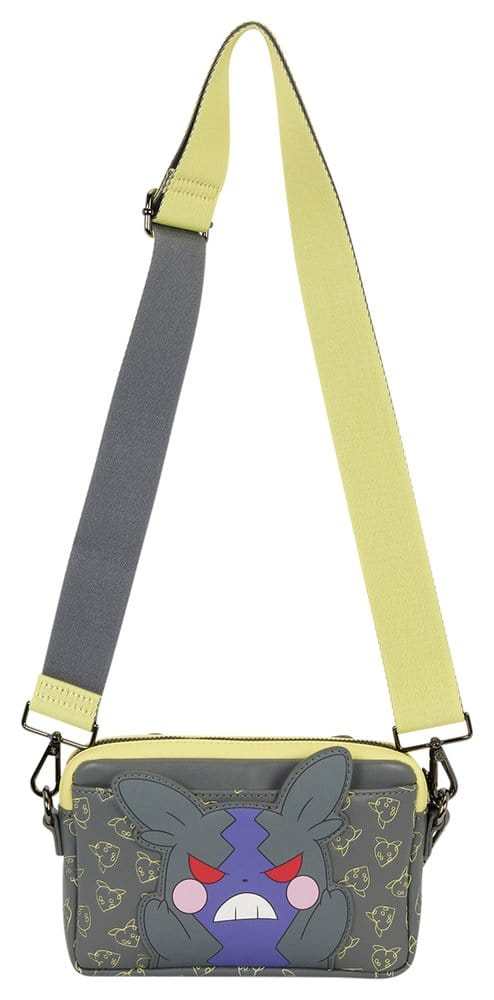 Pokémon by Loungefly sac à bandoulière Sling Morpeko