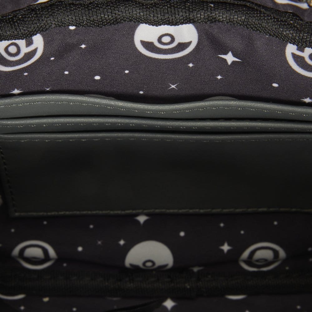 Pokémon by Loungefly sac à bandoulière Sling Morpeko