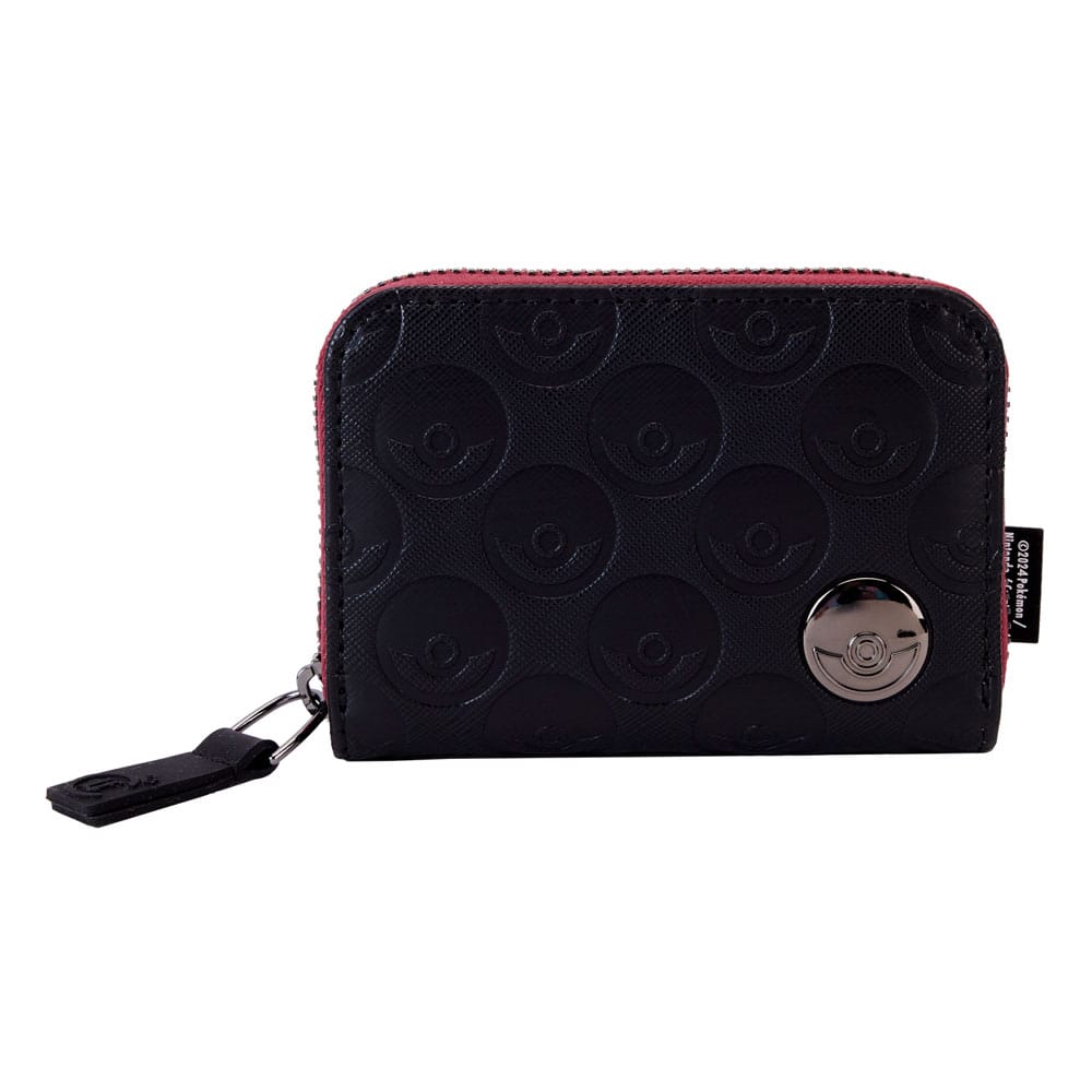 Collectiv by Loungefly Porte-monnaie Pokemon