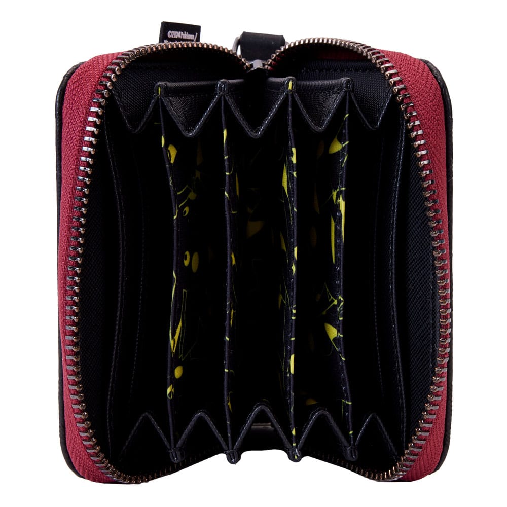 Collectiv by Loungefly Porte-monnaie Pokemon