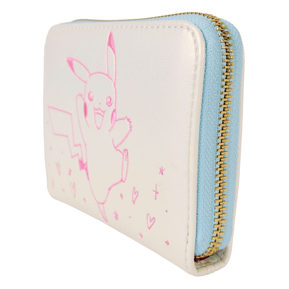 Pokémon by Loungefly Porte-monnaie Pikachu