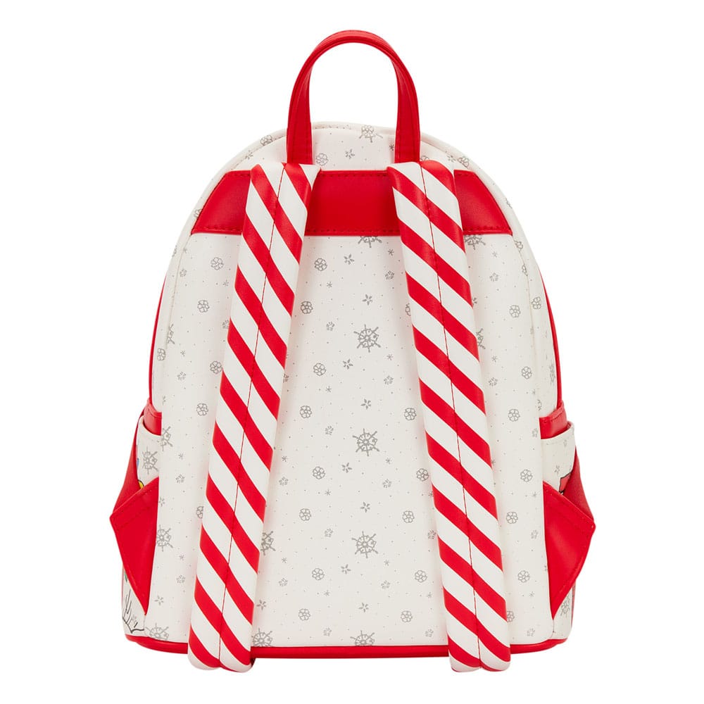 Peanuts by Loungefly sac à dos Mini Holiday