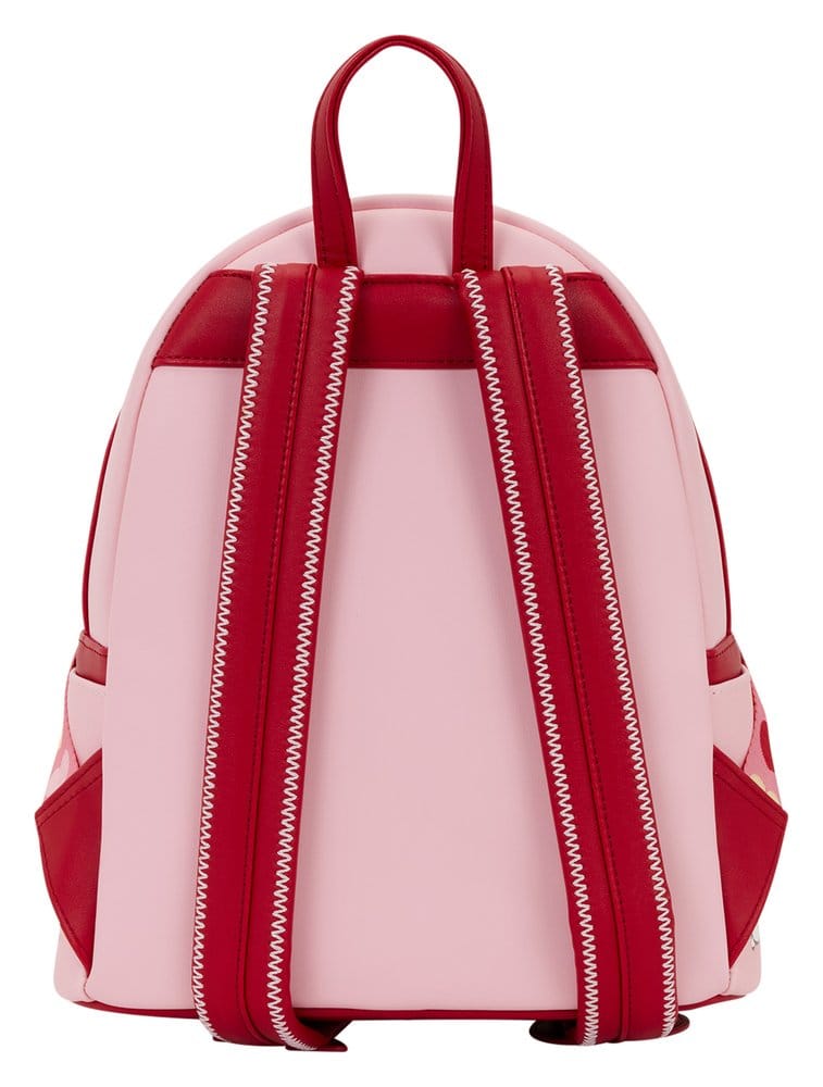 Peanuts by Loungefly sac à dos Mini Snoopy XO