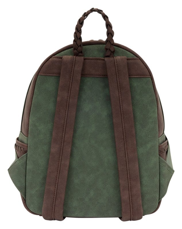 Peanuts by Loungefly sac à dos Mini Spike Desert