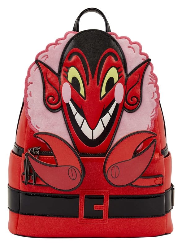 Powerpuff Girls by Loungefly sac à dos Mini Him Villain