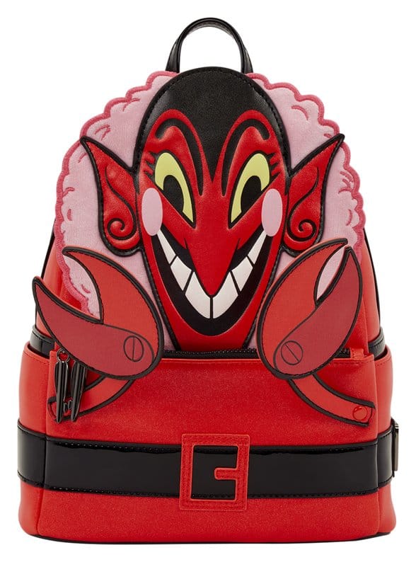 Powerpuff Girls by Loungefly sac à dos Mini Him Villain