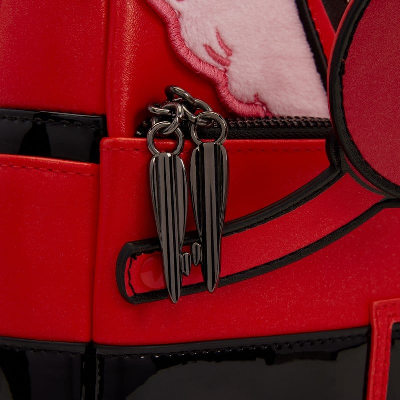 Powerpuff Girls by Loungefly sac à dos Mini Him Villain