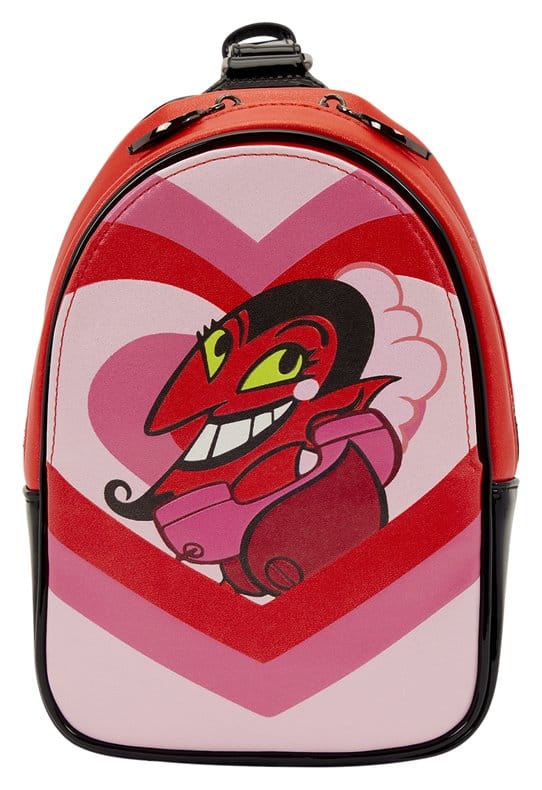 Powerpuff Girls by Loungefly sac à bandoulière Sling Him Villain