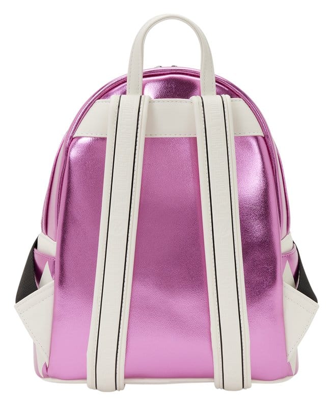 Hasbro by Loungefly sac à dos Mini Pink Ranger
