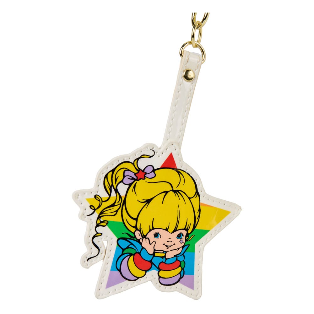 Blondine au pays de l'arc-en-ciel by Loungefly sac à porter Convertible