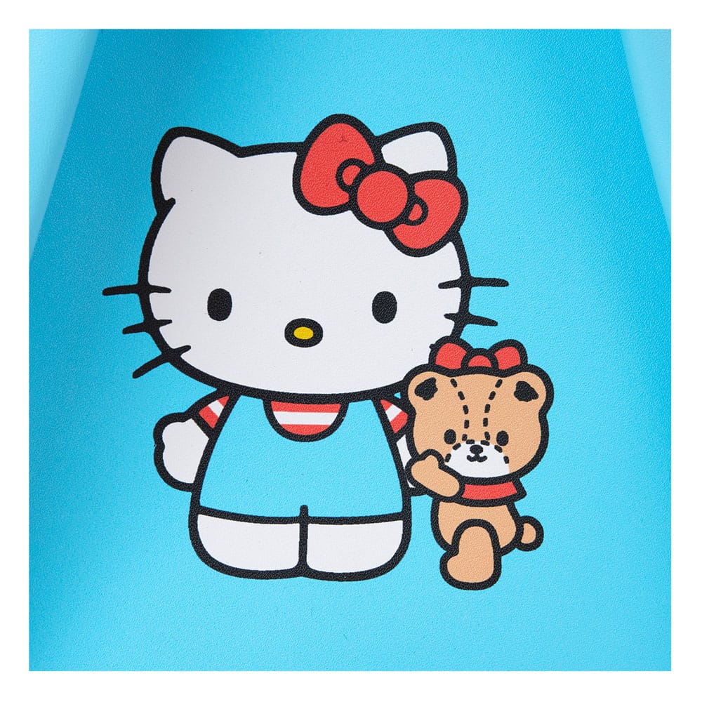 Sanrio by Loungefly sac à dos Mini Hello Kitty & Bear