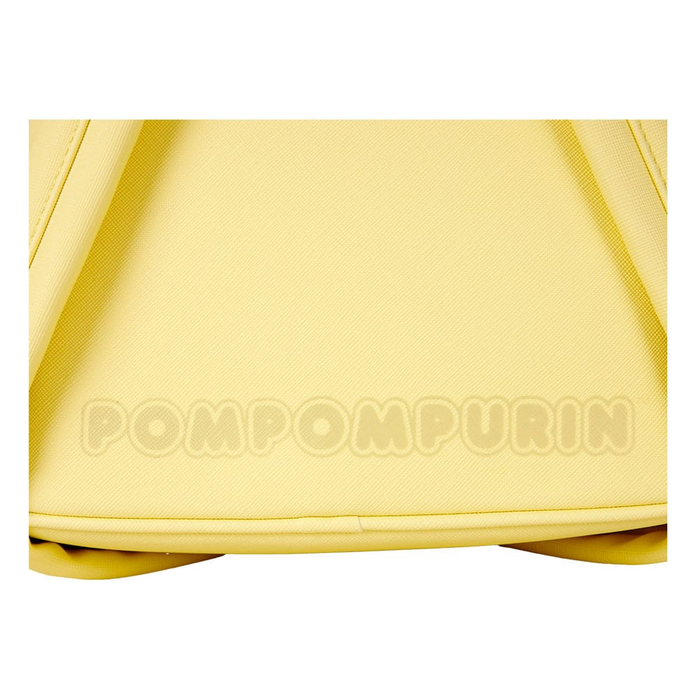 Sanrio by Loungefly Mini sac à dos Pompompurin