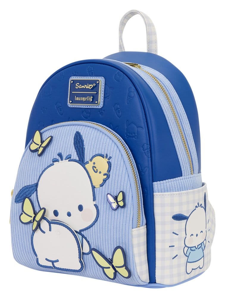 Sanrio by Loungefly sac à dos Mini Pochacco