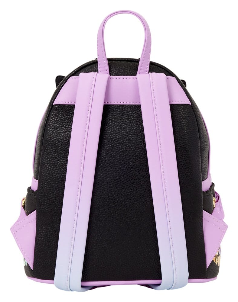 Sanrio by Loungefly sac à dos Mini Badtz-Maru Pumpkin