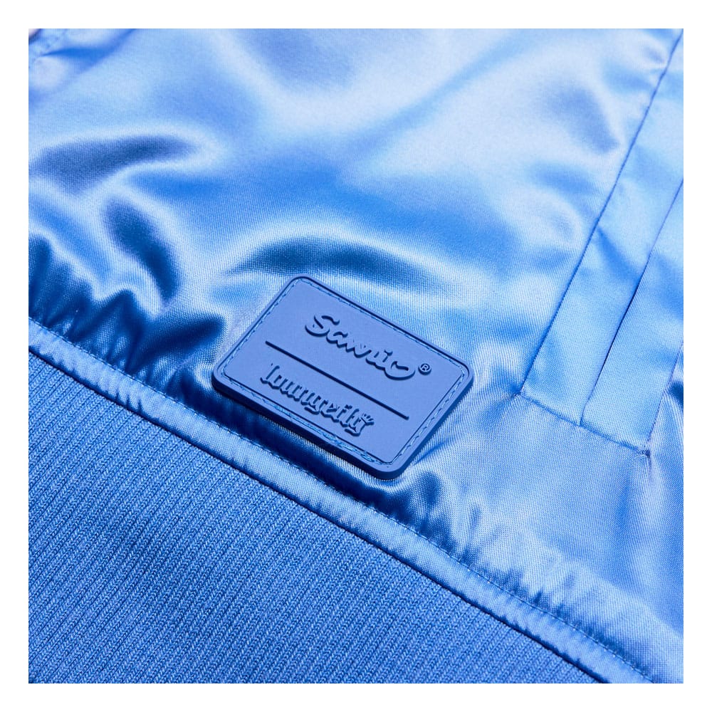 Sanrio by Loungefly sweater à capuche Unisexe Friends (XL)