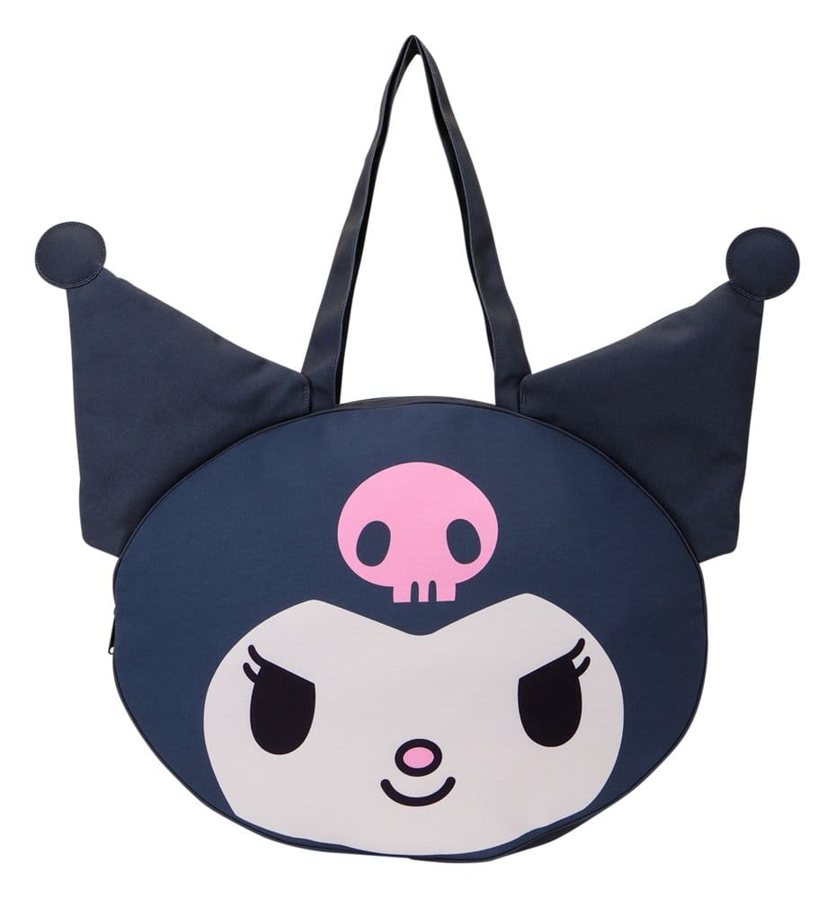 Sanrio by Loungefly sac shopping Kuromi