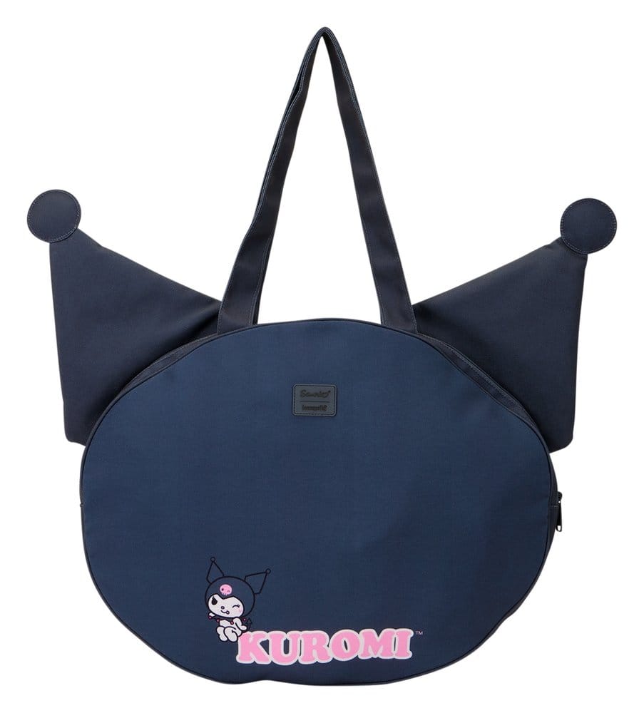 Sanrio by Loungefly sac shopping Kuromi