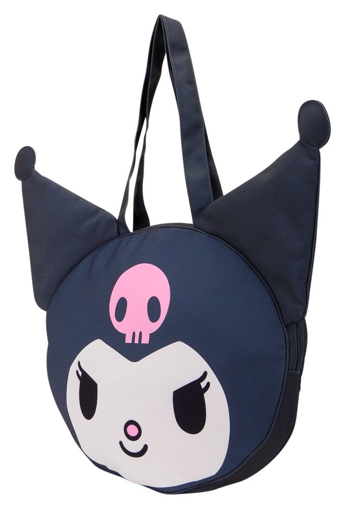Sanrio by Loungefly sac shopping Kuromi