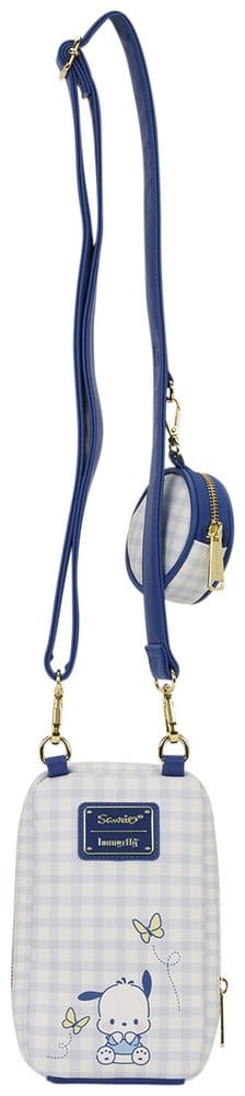 Sanrio by Loungefly sac à bandoulière Sling Pochacco