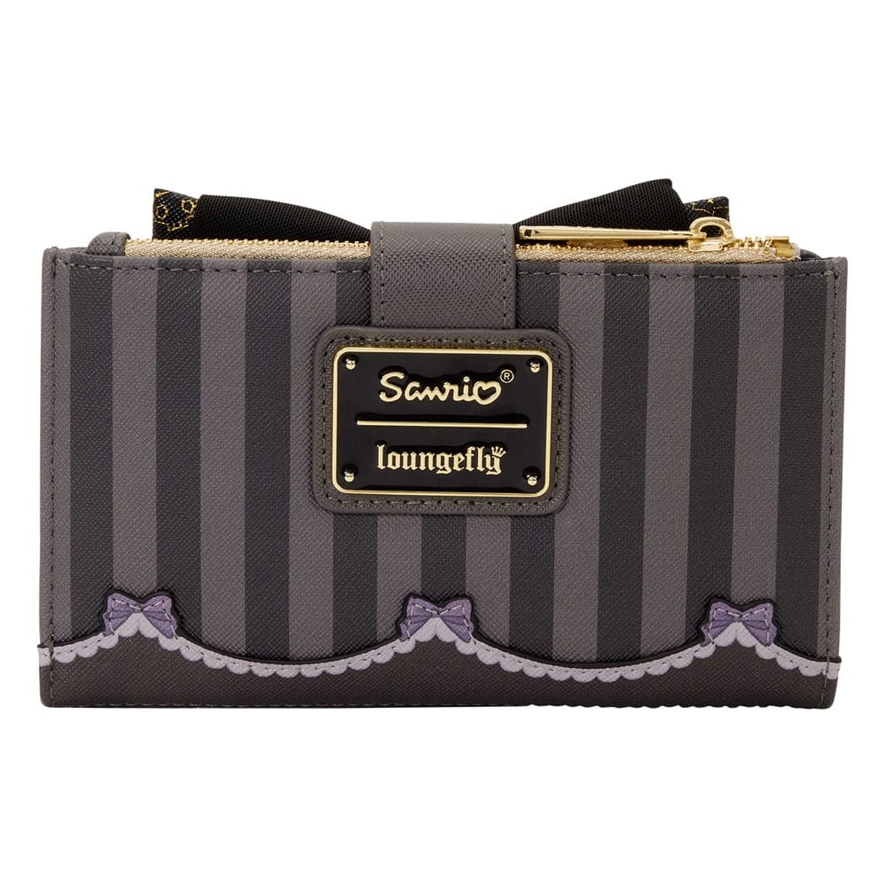 Sanrio by Loungefly Porte-monnaie 20th Anniversary Kuromi