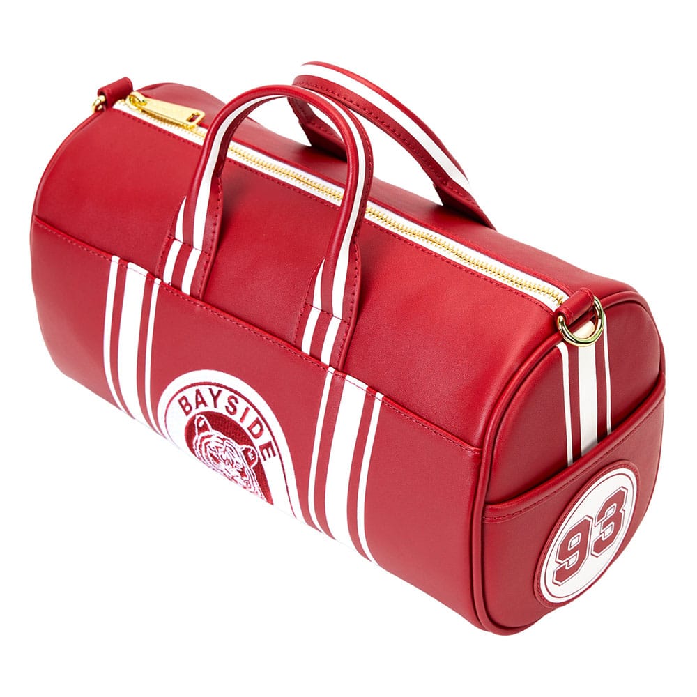 Universal by Loungefly sac à porter Saved by the Bell Bayside Tigers