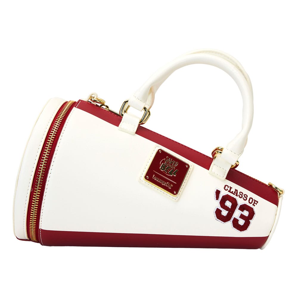 Universal by Loungefly sac à porter Saved by the Bell Bayside High Megaphone