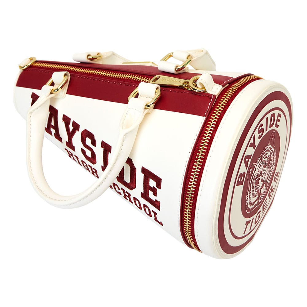 Universal by Loungefly sac à porter Saved by the Bell Bayside High Megaphone