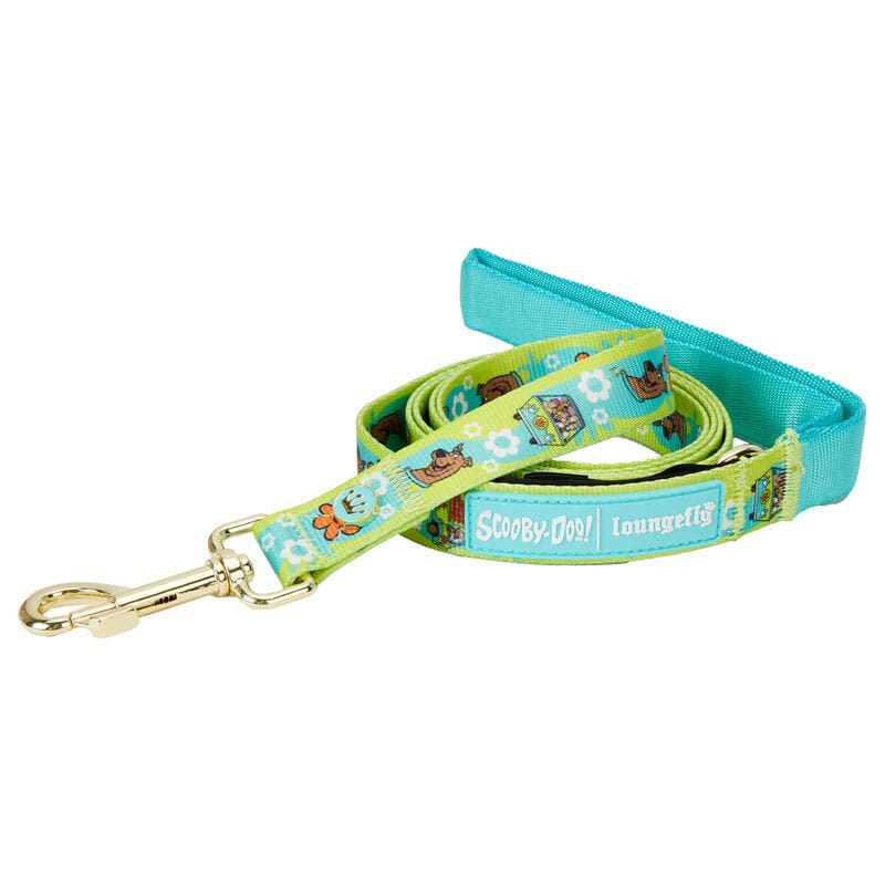 Scooby-Doo by Loungefly laisse pour chien Mystery Machine