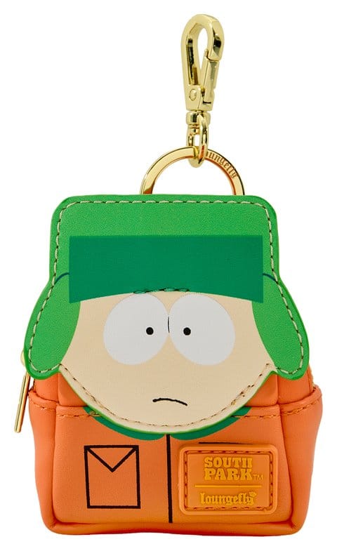 South Park by Loungefly présentoir Bijoux de sac Mystery Box (15)