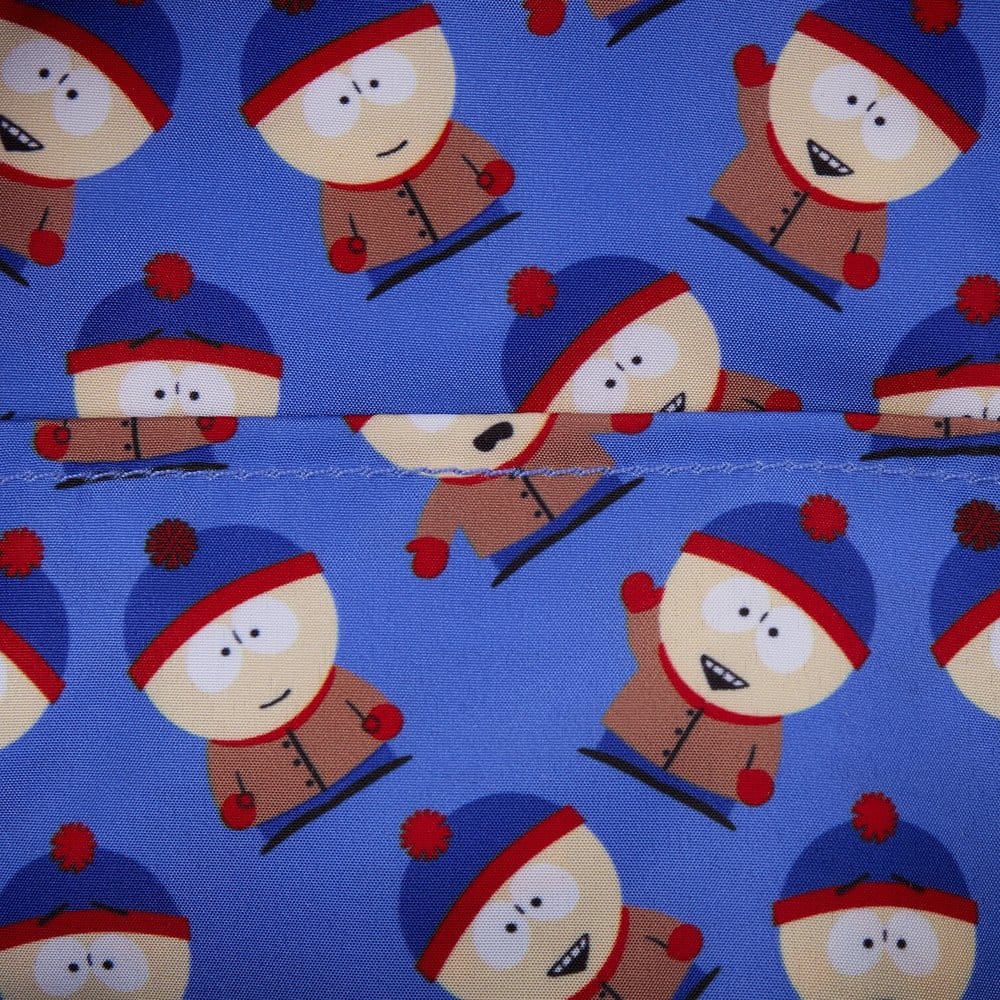 Paramount by Loungefly sac à dos Mini South Park Stan