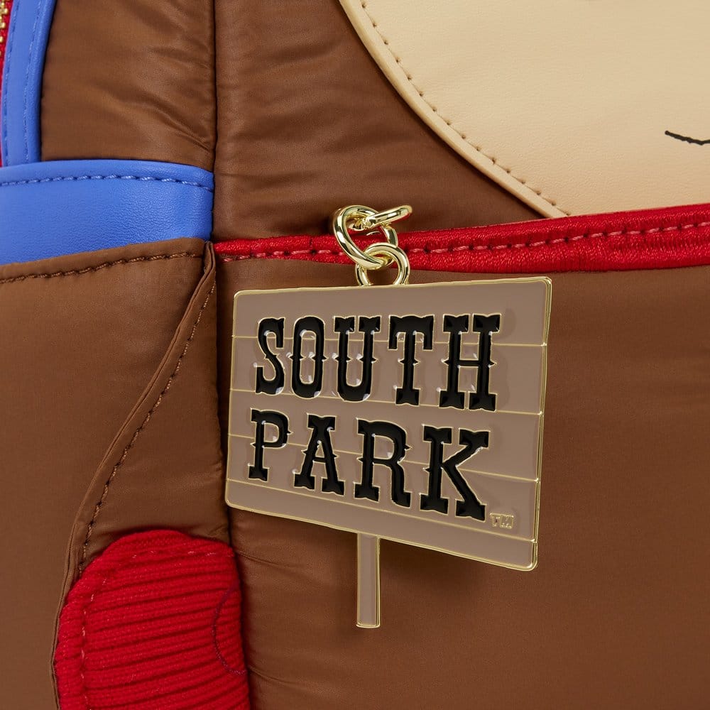 Paramount by Loungefly sac à dos Mini South Park Stan