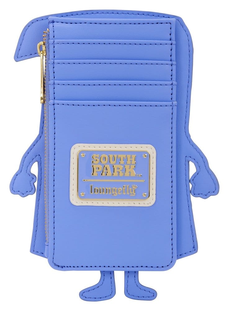 Paramount by Loungefly étui pour carte de transport South Park Towelie